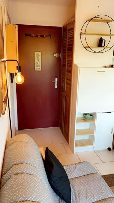 Apartment T1 A 100m De La