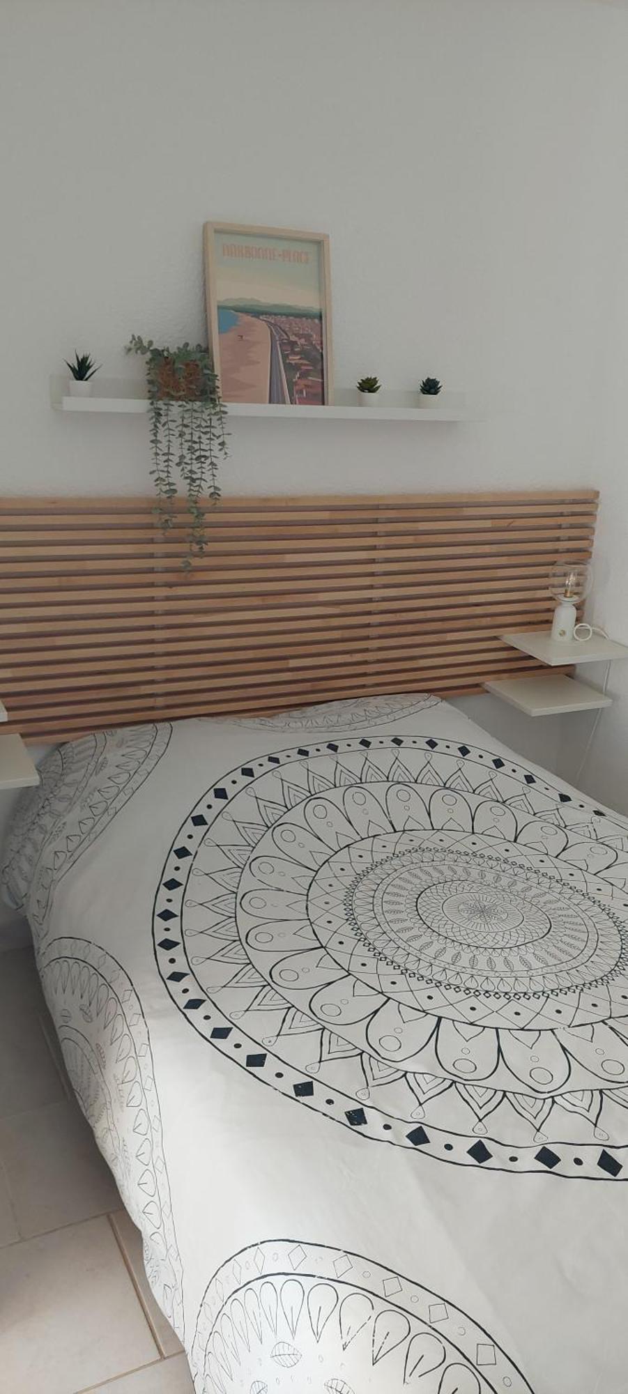 Apartment T1 A 100m De La Narbonne
